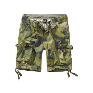 Swedish Urban Legend Cargo Shorts