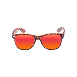 Sunglasses Likoma Youth havanna/red