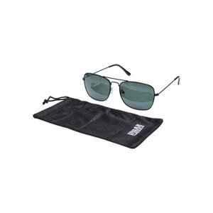 Washington green/gunmetal sunglasses