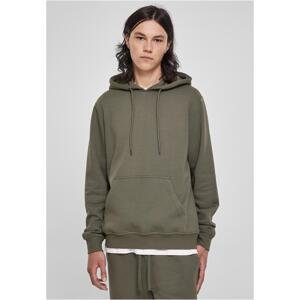 Terry Hoody's Essential Olive
