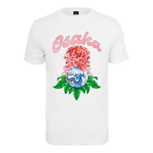 White Osaka T-shirt