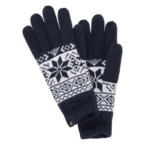 Sailor's snow gloves