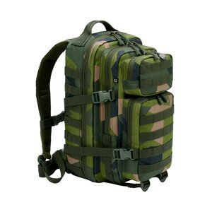 Medium American Cooper backpack in Swedish camo