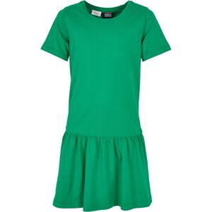 Valance Tee Bodegagreen Girls' Dress