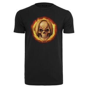 Black Sun Death T-Shirt
