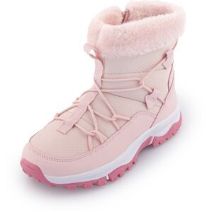 Detské zimné topánky ALPINE PRO