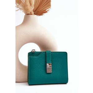 Women's wallet made of Green Lazarus eco-leather