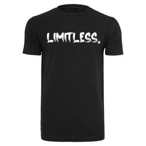 Black Limitless T-Shirt