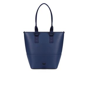 Handbag VUCH Noemi Dark Blue