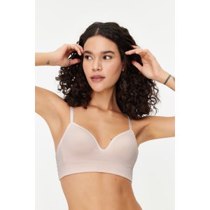 Trendyol Skin Seamless Covered Bra