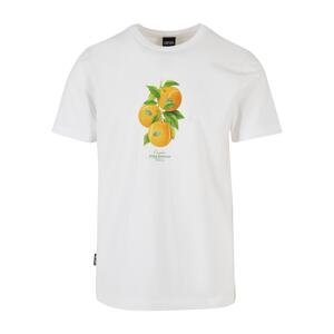 Men's T-shirt Vitamine Tennis - white