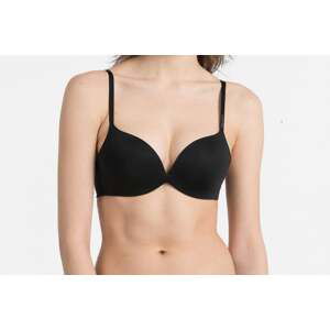 Women's bra Calvin Klein black