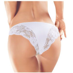 Panties Adeline 065 White White