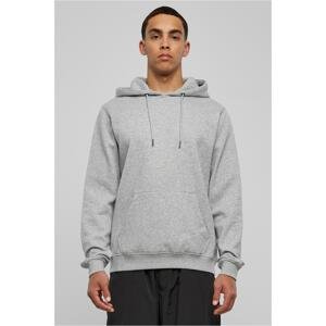 Base color Terry Hoody gray