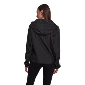 Women's Basic Tug Jacket Black