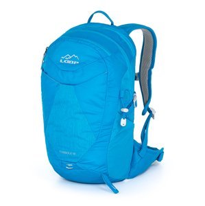 Cycling backpack LOAP TORBOLE 18 Blue