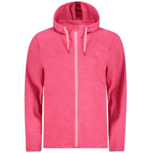 Women's sweatshirt LOAP MANET pink