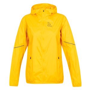 Women's jacket Hannah MILEY spectra yellow