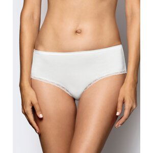 Women's Classic Panties ATLANTIC 2Pack - white