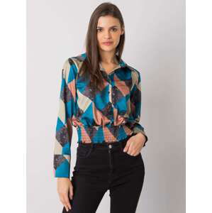 Shirt blouse Sea Grizell