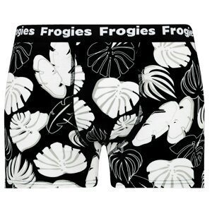 Pánske boxerky Frogies Tropical
