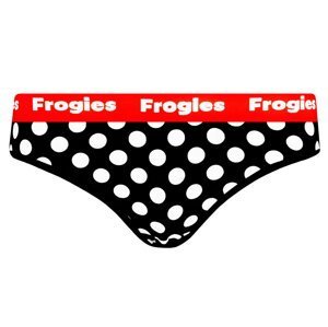 Dámske nohavičky Frogies Dots