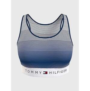 Women's bra Tommy Hilfiger blue