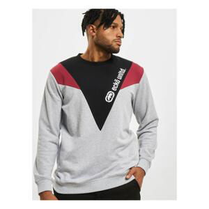 Canberra Crewneck Grey