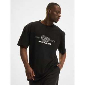 DNGRS SpaceBuds Dangerous T-Shirt Black