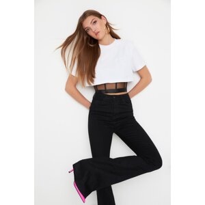 Dámsky crop top Trendyol