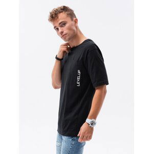 Ombre Men's t-shirt OVERSIZE