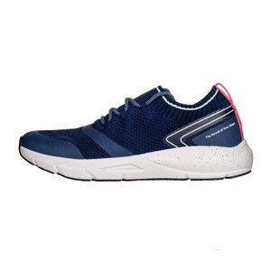 Men's city shoes ALPINE PRO VAREZ MOOD INDIGO