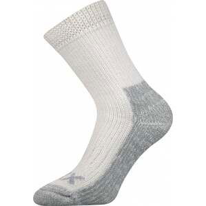 VoXX Socks White