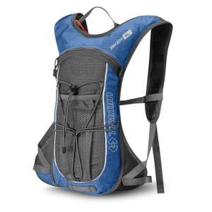 Backpack Trimm BIKER blue