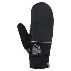 Sport gloves KILPI DRAG-U black