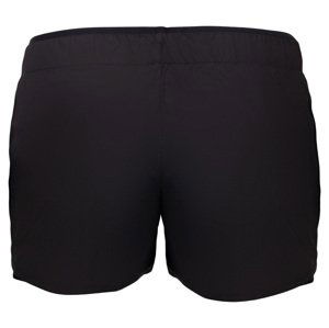 Women's shorts ALPINE PRO MANERA black