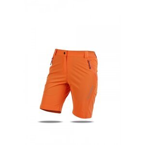 Shorts Trimm W TRACKA orange