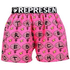 Men's shorts Represent exclusive Mike brains