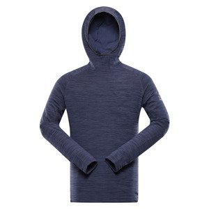 Men's quick-drying sweatshirt ALPINE PRO HISH folkstone