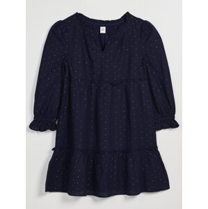 GAP Kids polka dot dress - Girls