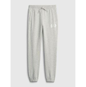 GAP Kids sweatpants logo - Girls