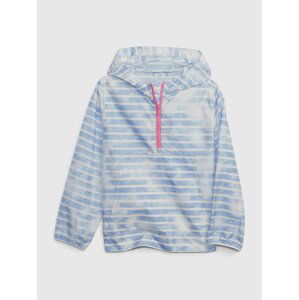 GAP Kids Hooded Jacket - Girls