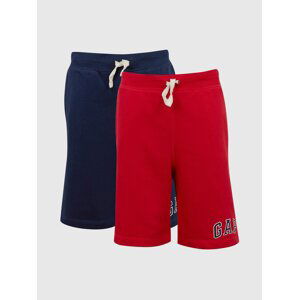 GAP Kids Shorts, 2pcs - Boys