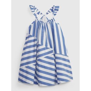 GAP Kids Striped Dress - Girls