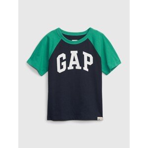 GAP Children's T-shirt with logo - Boys