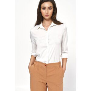 Nife Woman's Blouse B149