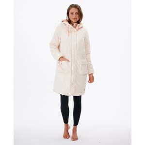 Bunda Rip Curl SWC WEEKENDER JACKET  Off White