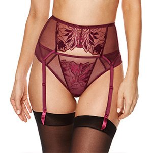 Garter belt Coco/PPW