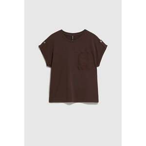 WOMEN'S T-SHIRT L-TS-4086 D.DUB