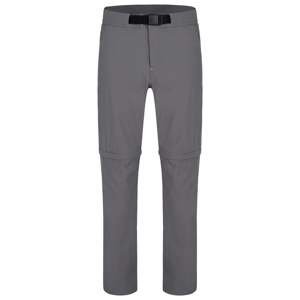 Men's trousers LOAP URMAN Grey